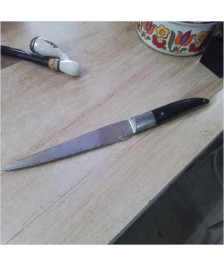 COUTEAU LAGUIOLE