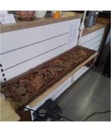 TAPISSERIE BANDEROLE 