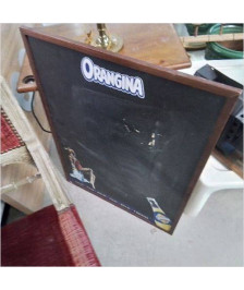 ARDOISE ORANGINA
