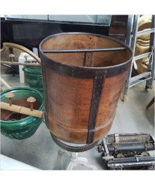 TONNEAU DECO