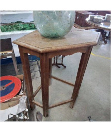 CONSOLE D’ANGLE HAUTE