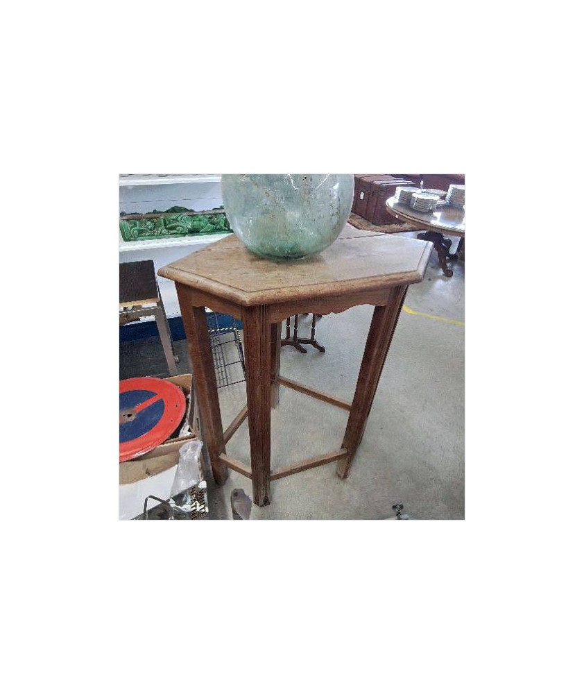 CONSOLE D’ANGLE HAUTE