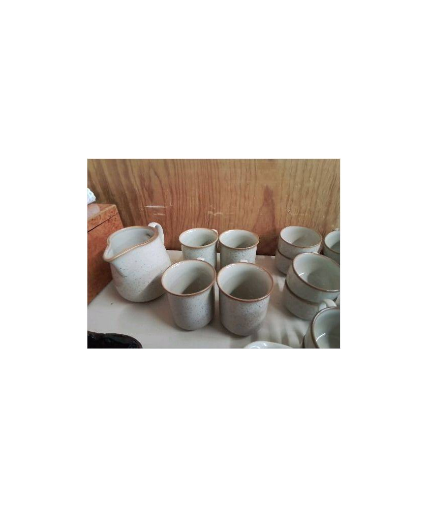 TASSE EN GRÈS 