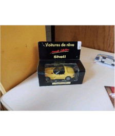 PETITE VOITURE SHELL