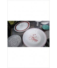 PLAT CREUX