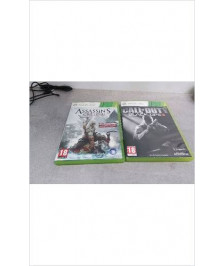 JEU XBOX 360