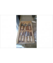 USTENSILES CUISINE LE LOT 