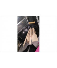 WOK + ACCESSOIRES