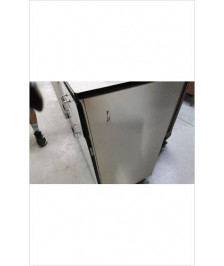 MEUBLE FORMICA 2 CORPS ( COUP COTE)