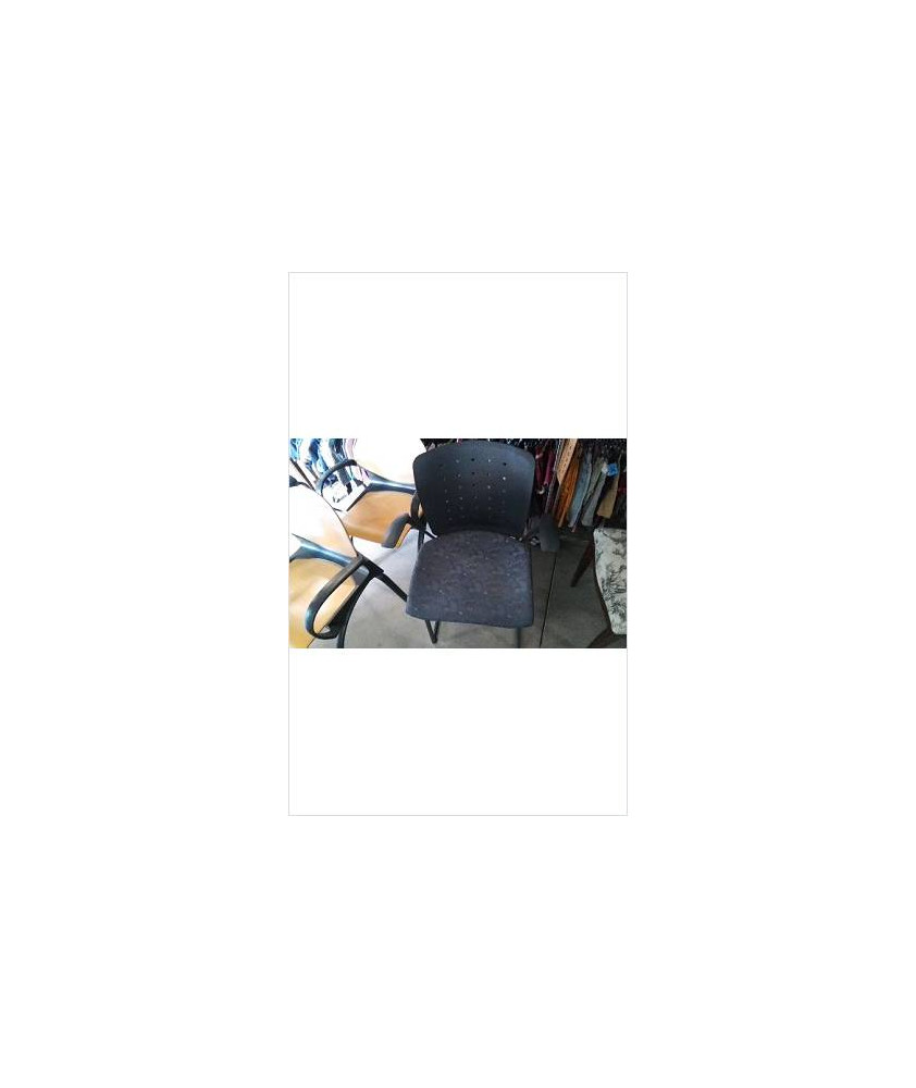 FAUTEUIL D’ATTENTE SITAG