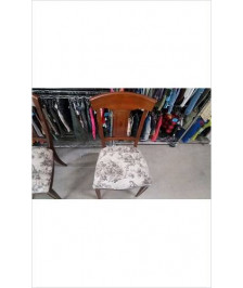 CHAISE MERISIER- TISSU