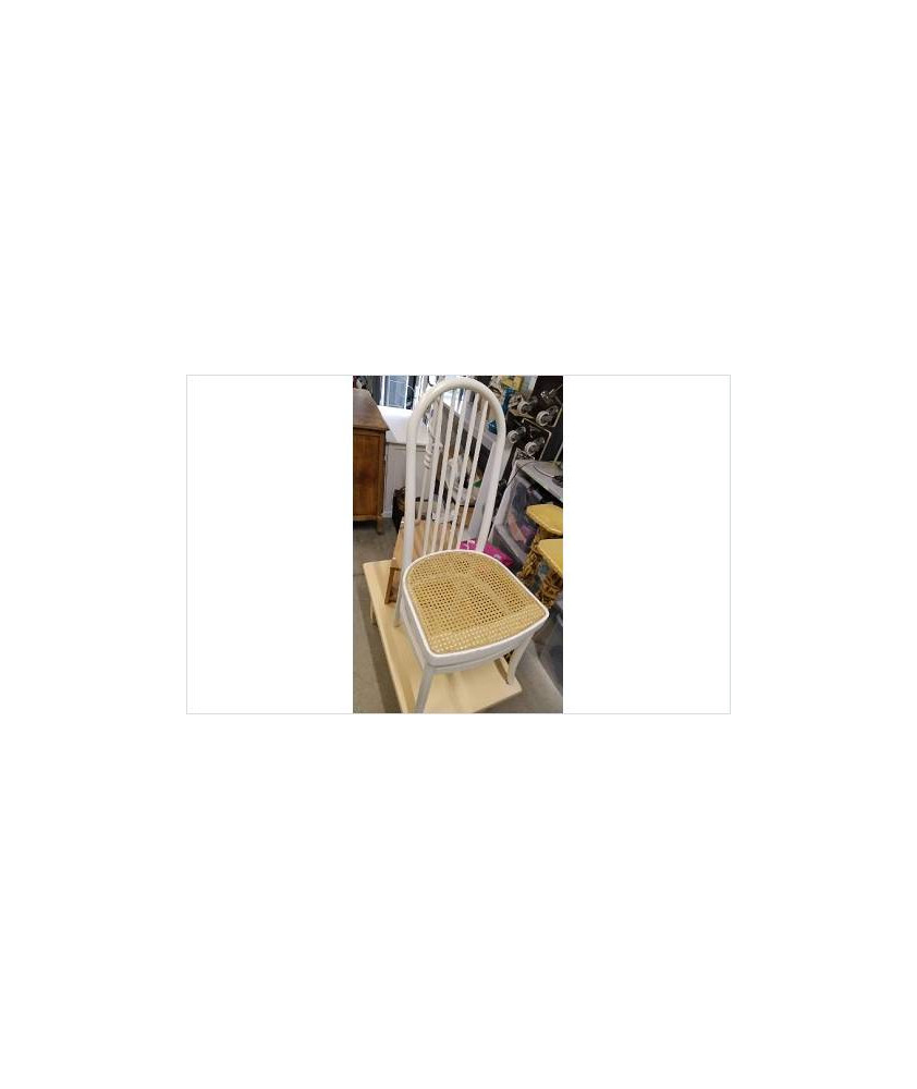 CHAISE CANNEE 