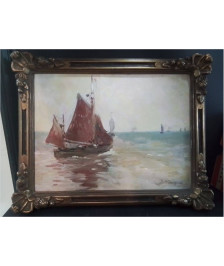 PEINTURE  RENE