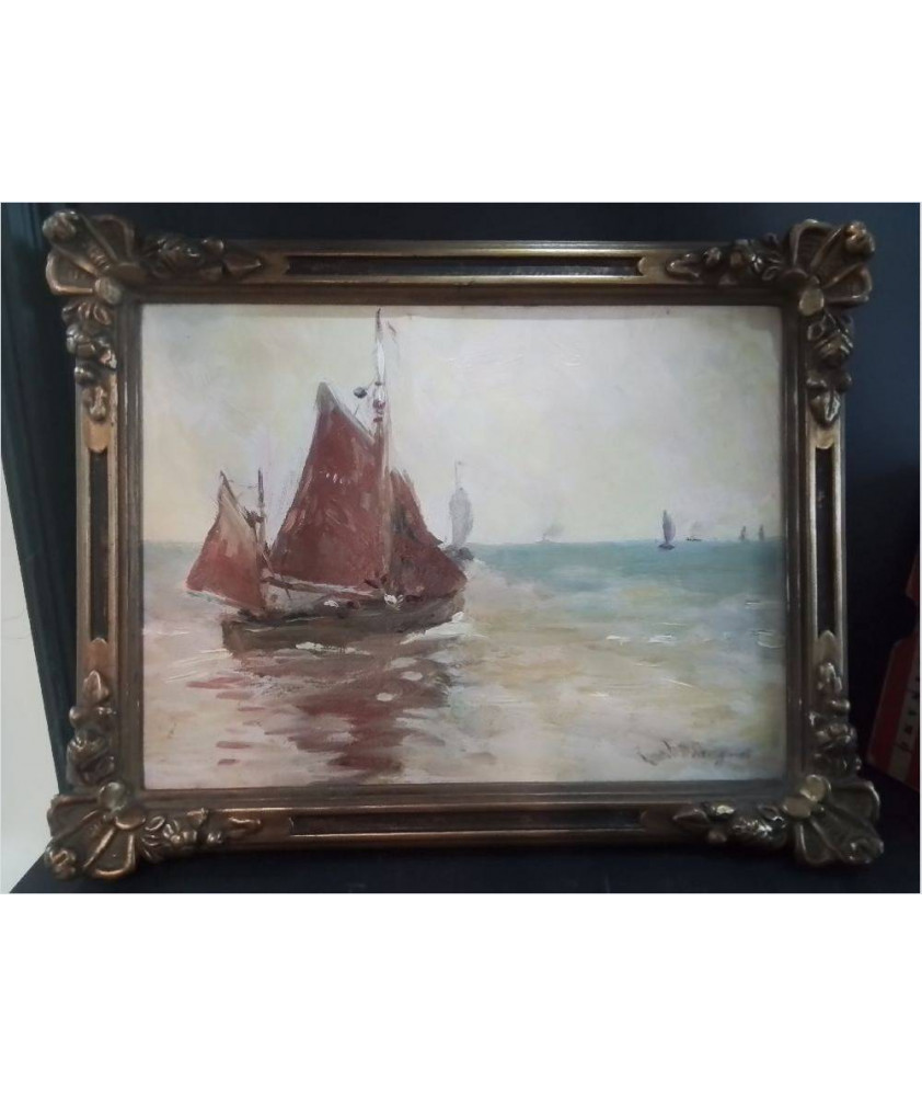 PEINTURE  RENE