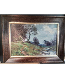 PEINTURE EMILE