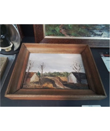 PEINTURE