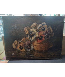 PEINTURE