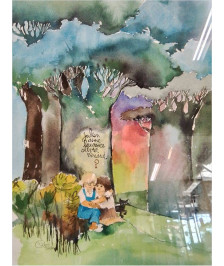 AQUARELLE