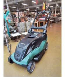 TONDEUSE BOSCH ELECTRIQUE 690 GARANTIE USINE 14 MOIS