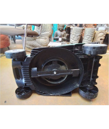 TONDEUSE BOSCH ELECTRIQUE 690 GARANTIE USINE 14 MOIS