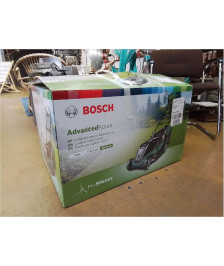 TONDEUSE BOSCH ELECTRIQUE 690 GARANTIE USINE 14 MOIS