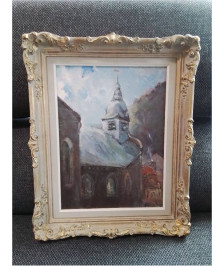 PEINTURE 61X42