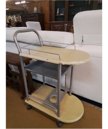DESSERTE EN L’ETAT 