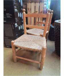 CHAISE  ENFANT