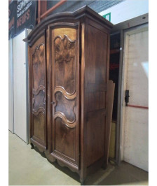 LINGERE 2 PORTES
