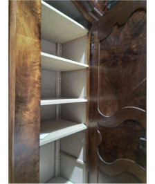 LINGERE 2 PORTES