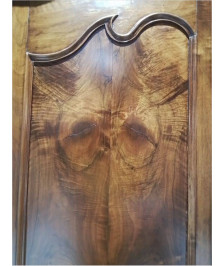 LINGERE 2 PORTES
