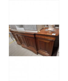 BUFFET BAS 4 PORTES STYLE L.P