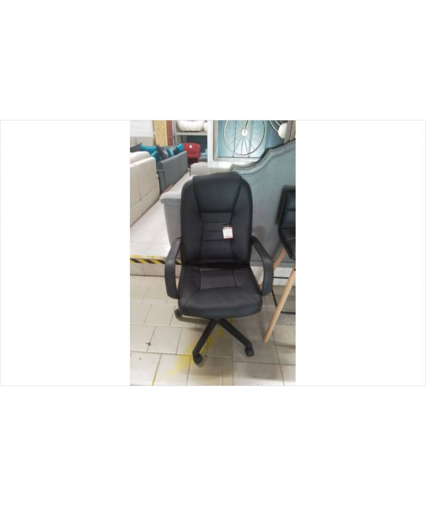 FAUTEUIL DE BUREAU VENDU EN KIT