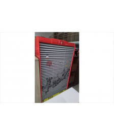 ARMOIRE 3P ENFANT STYLE GARAGE