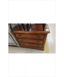 COMMODE 3 T