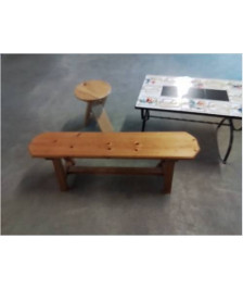 BANC PIN 104 CM