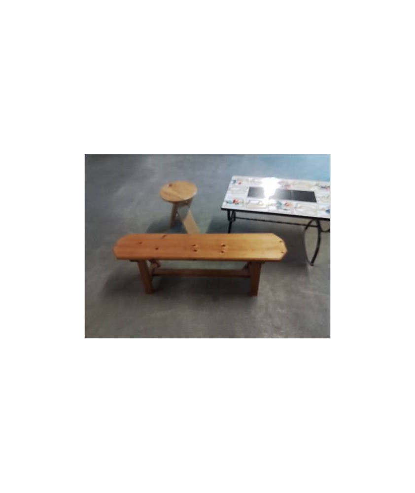 BANC PIN 104 CM
