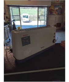 GRILLE PAIN TEFAL