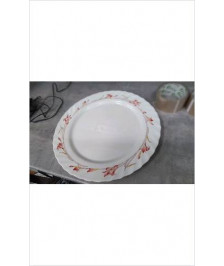 PLAT ROND ARCOPAL 