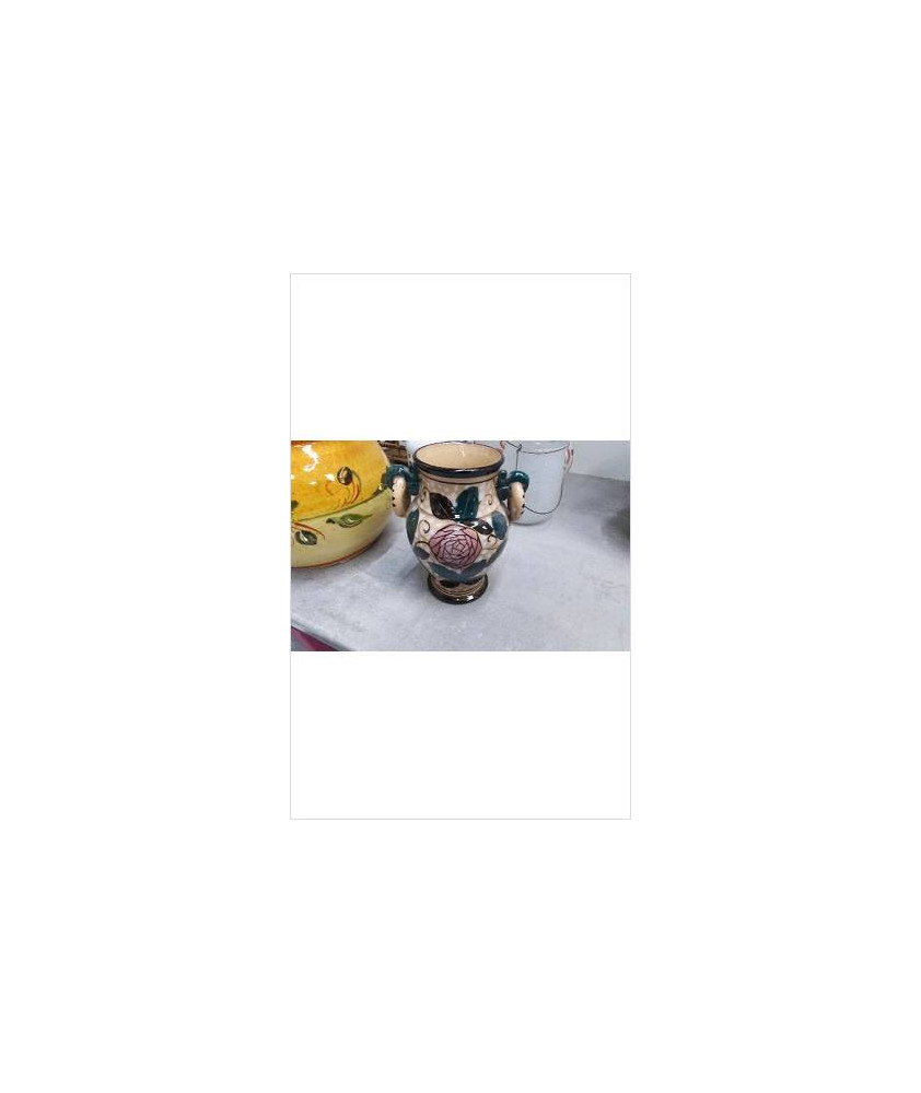 VASE ITALIEN 