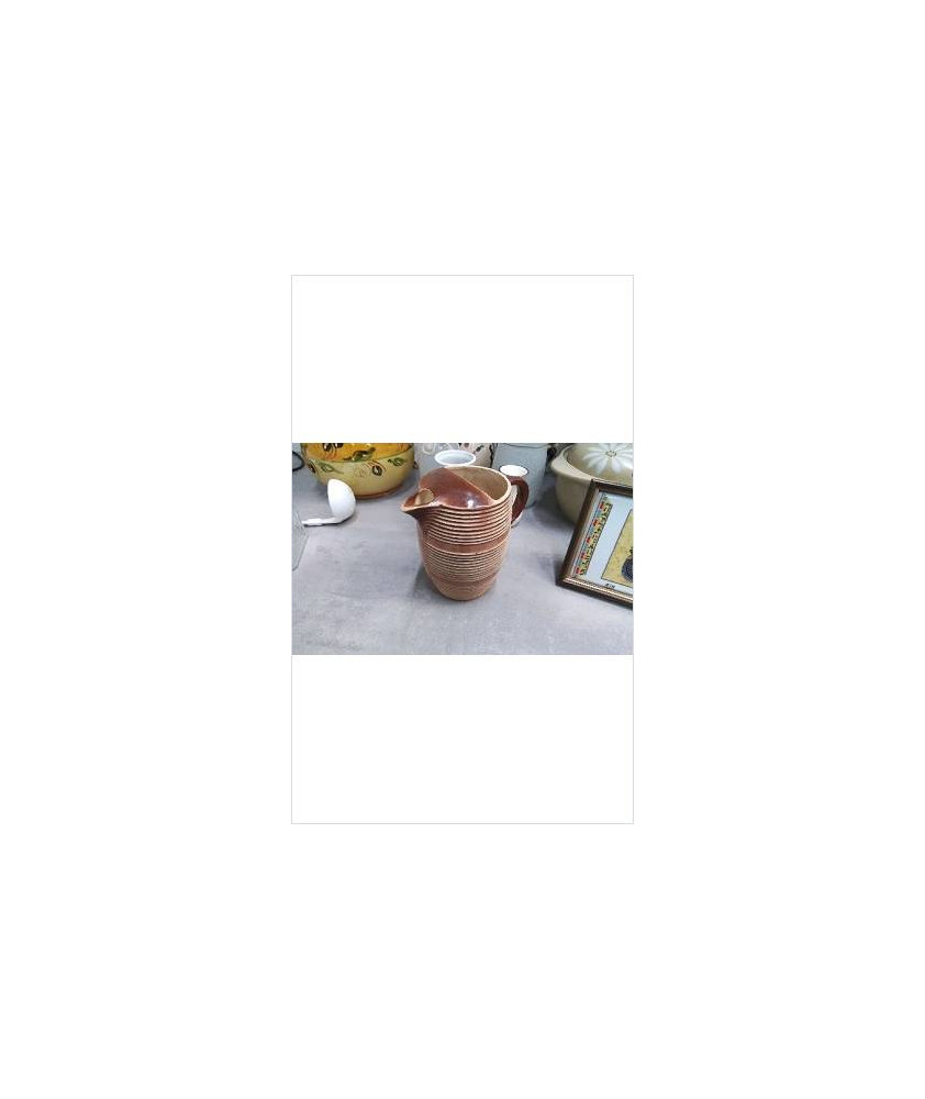 PICHET P-L 