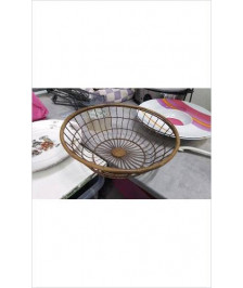 CORBEILLE A FRUITS 
