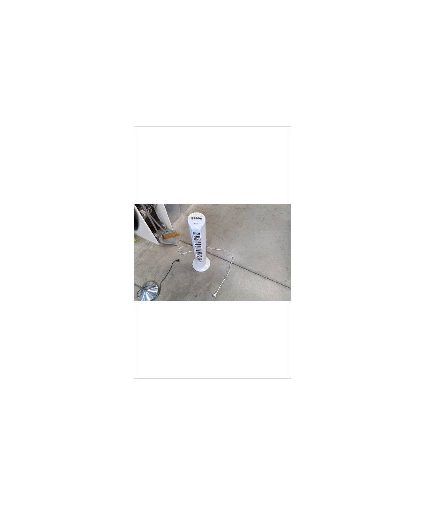 VENTILATEUR COLONNE 