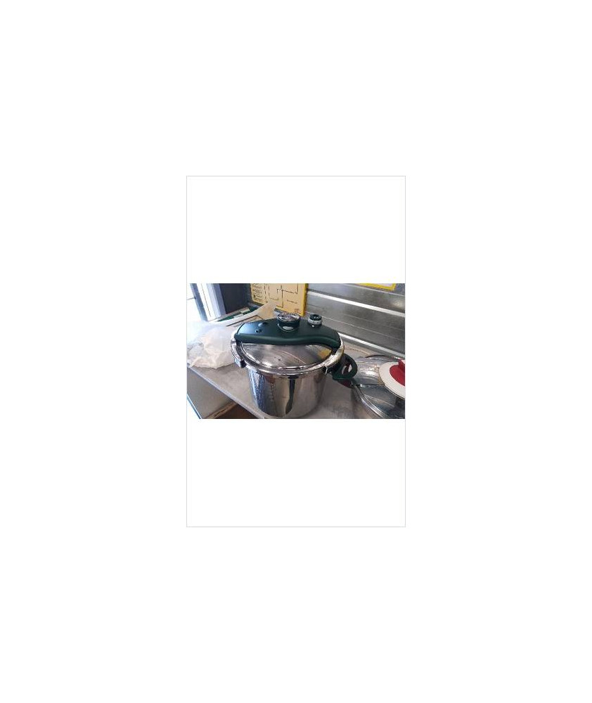 COCOTTE SEB CLIPSO 