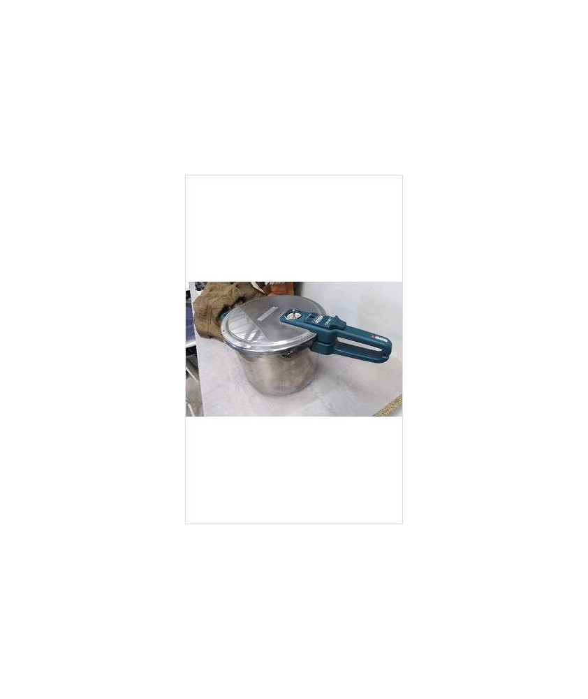 COCOTTE MINUTE SEB SENSOR 