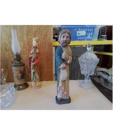 STATUETTE DE ST ANDRÉ 