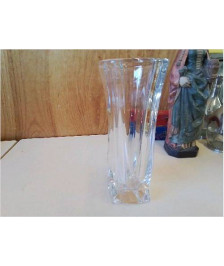VASE EN CRISTAL DE SÈVRES 