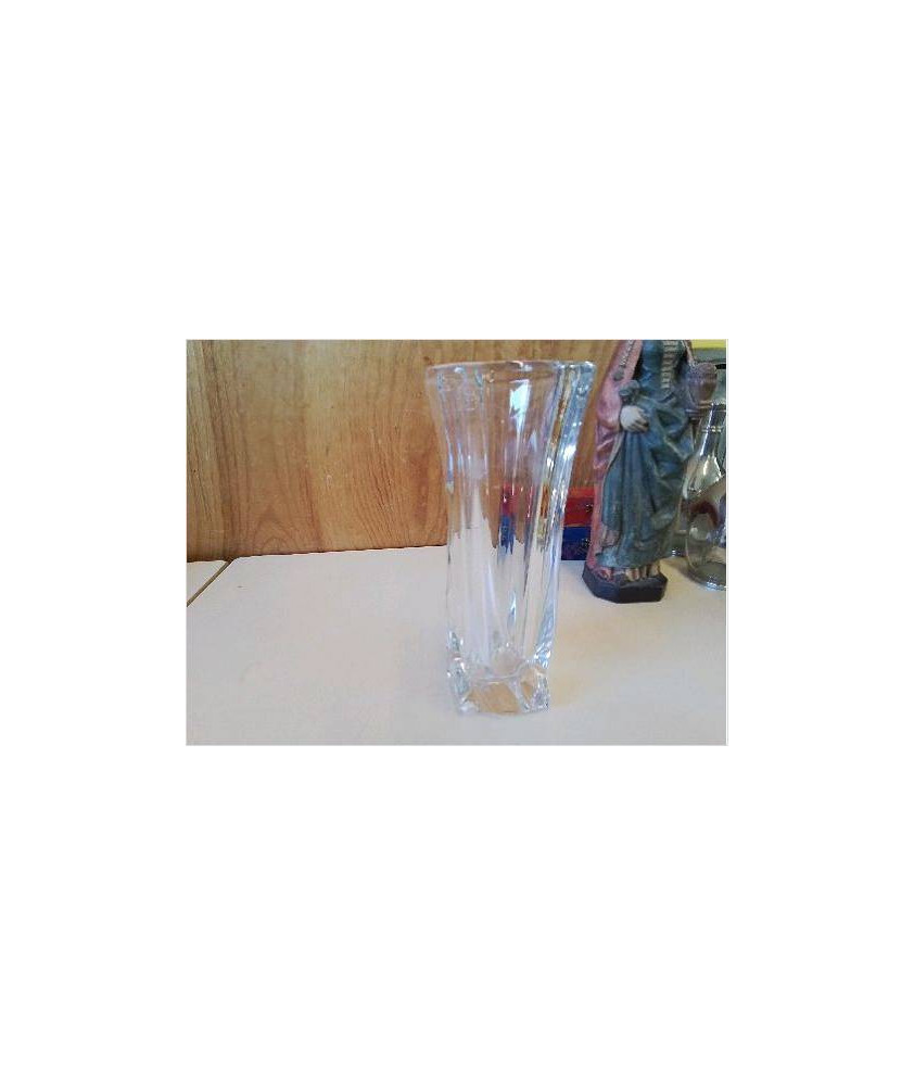 VASE EN CRISTAL DE SÈVRES 