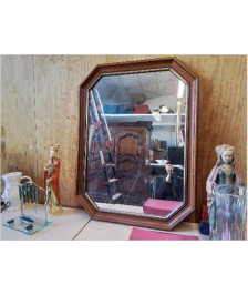 MIROIR ART DECO