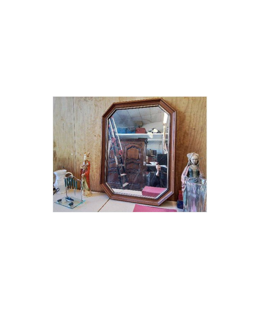 MIROIR ART DECO